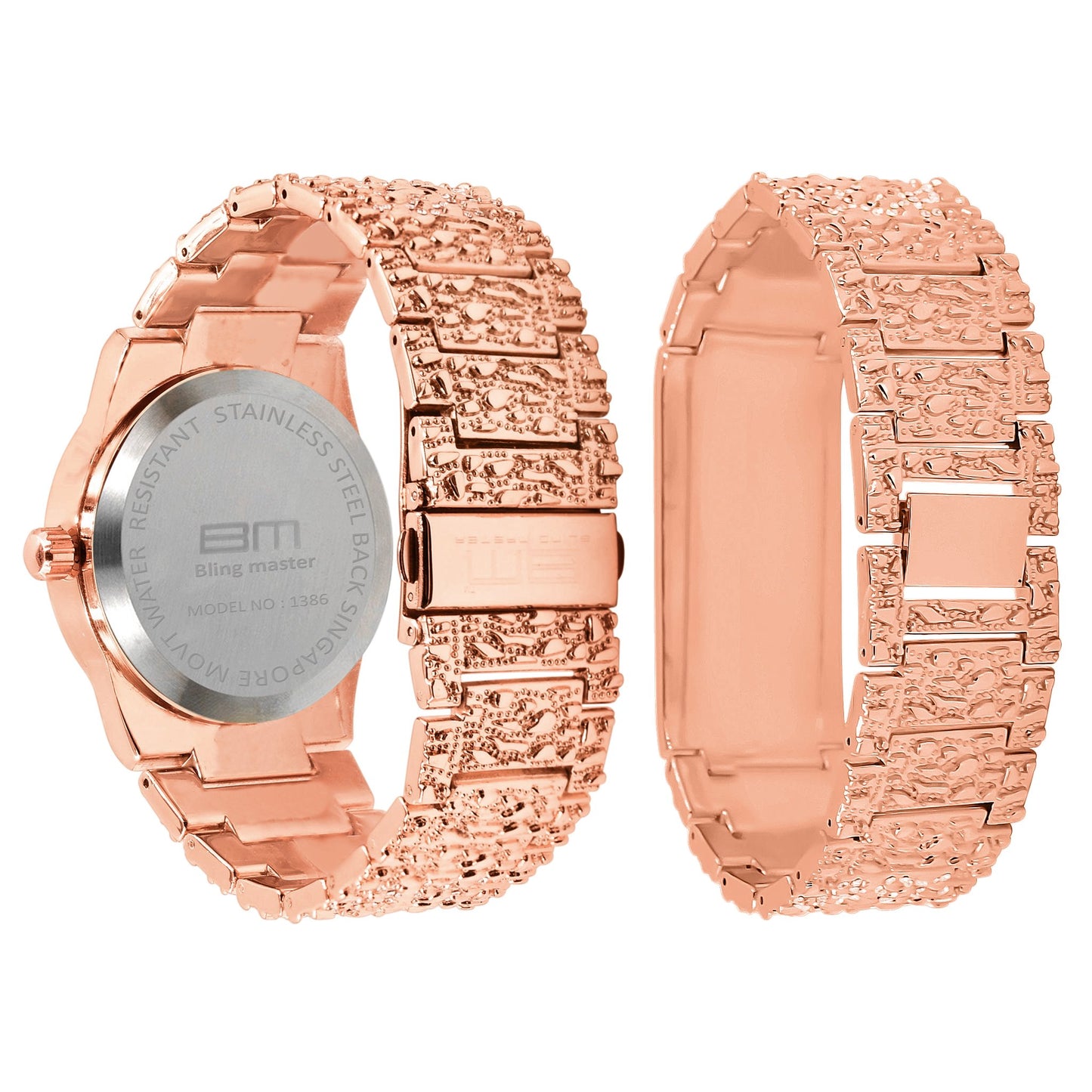 ARTERIAL BLING WATCH | 530295