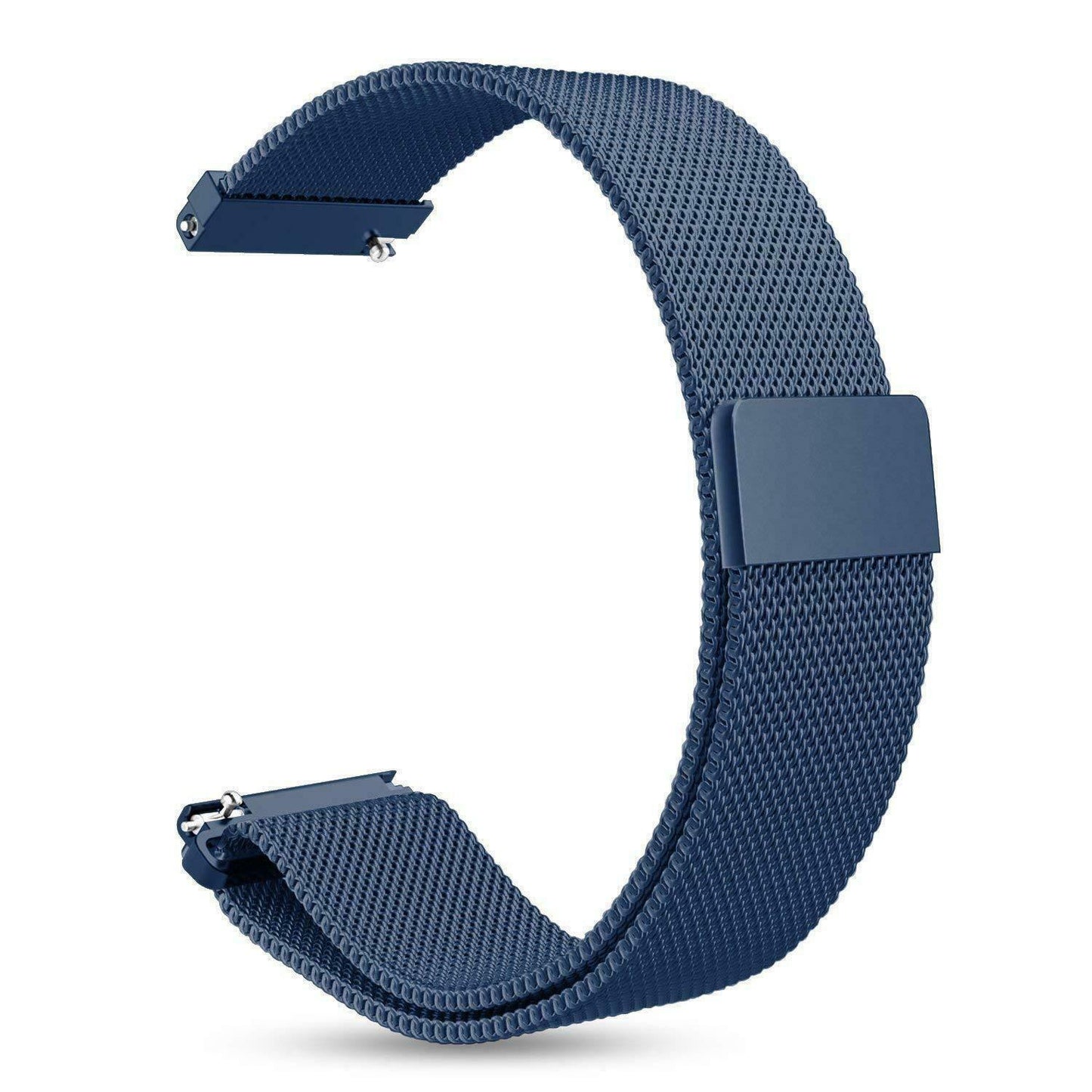 Stainless Steel Band For Samsung Galaxy Watch 42/46mm Active Gear S3