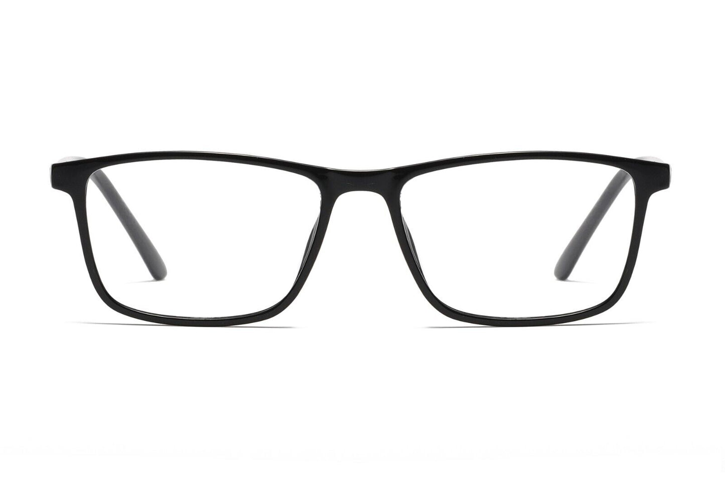 Reading Glasses Mens Womens Unisex Readers Eyeglasses 4 Pack Glasses