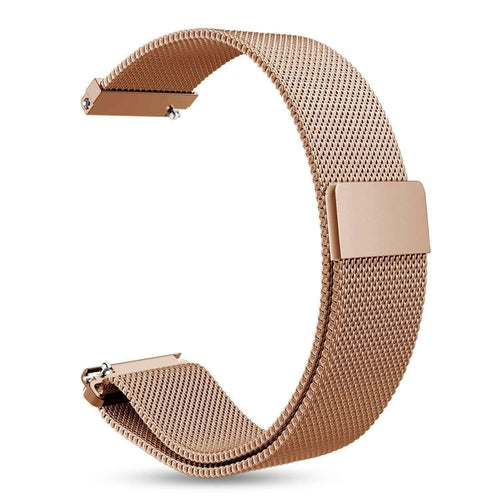 Stainless Steel Band For Samsung Galaxy Watch 42/46mm Active Gear S3