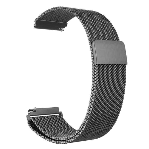 Stainless Steel Band For Samsung Galaxy Watch 42/46mm Active Gear S3