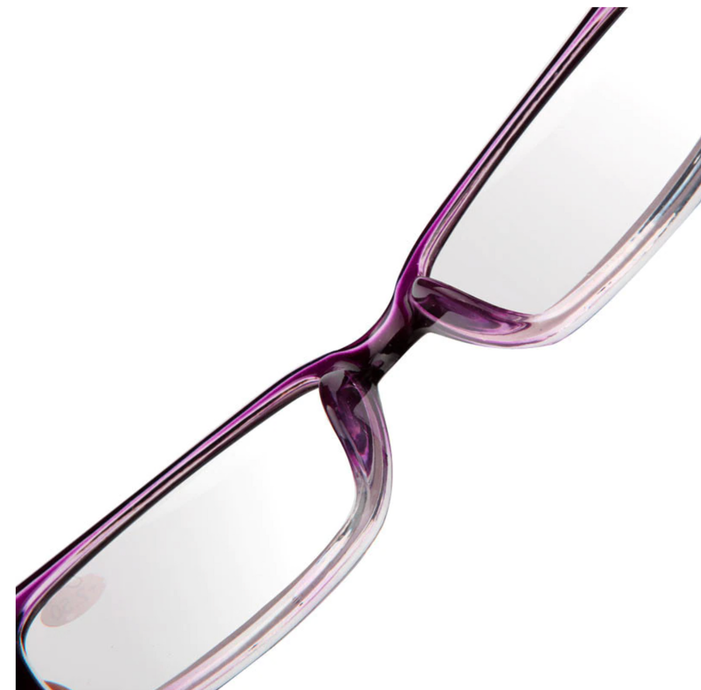 Reading Glasses Mens Womens Unisex Readers 4 PACK Square Frame New