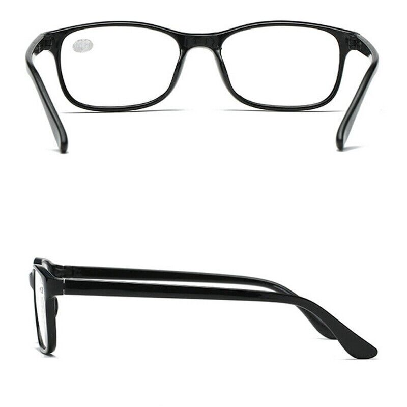 Reading Glasses Mens Womens Unisex Readers Eyeglasses 8 Pack Glasses