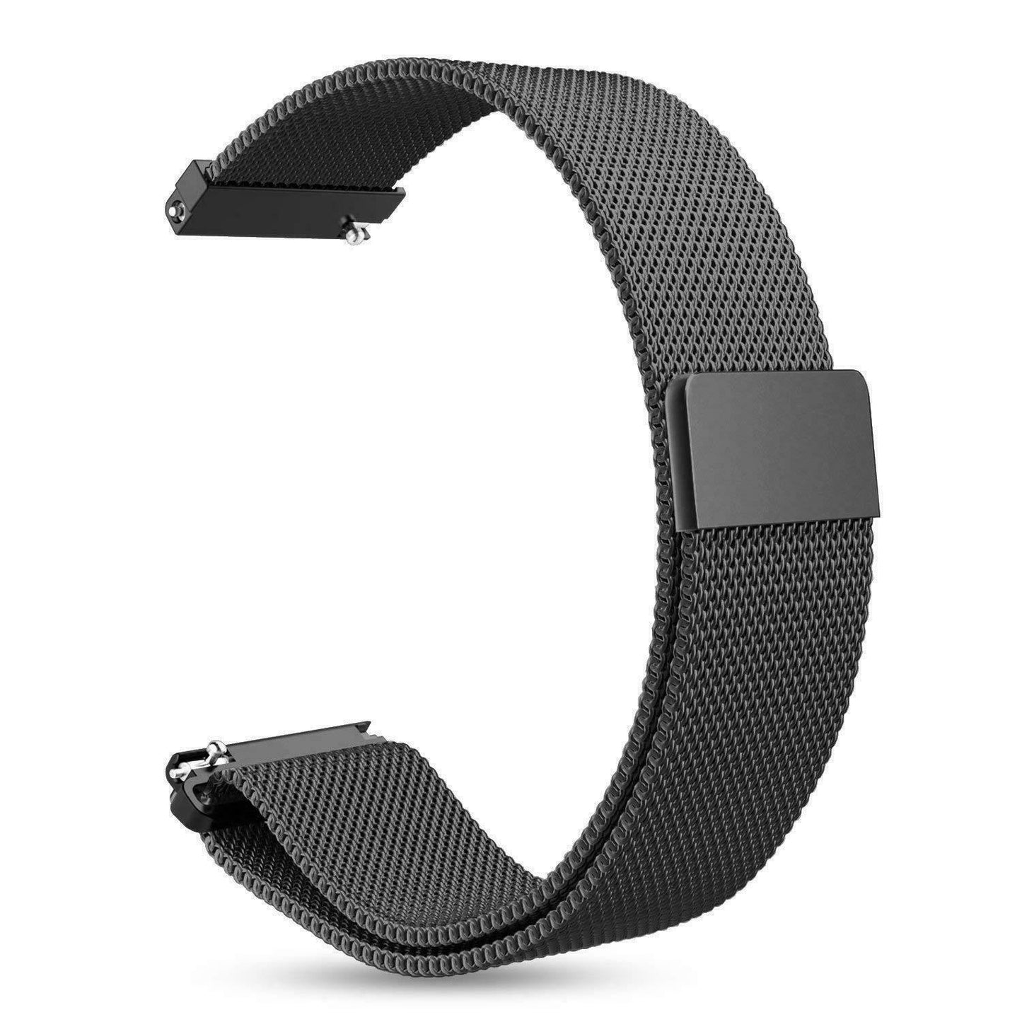 Stainless Steel Band For Samsung Galaxy Watch 42/46mm Active Gear S3