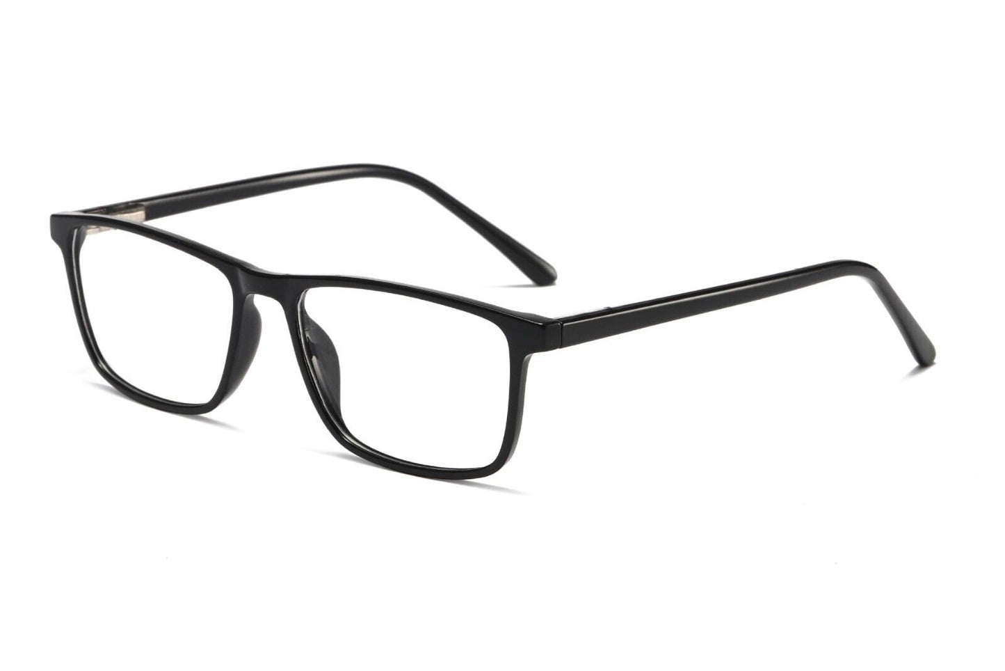 Reading Glasses Mens Womens Unisex Readers Eyeglasses 4 Pack Glasses