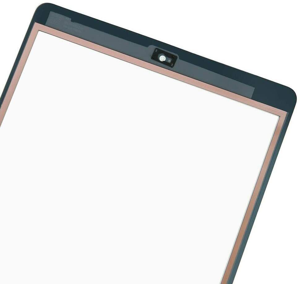 Touch Screen Glass Digitizer For iPad 7 10.2 2019 7th Gen Lens A2197