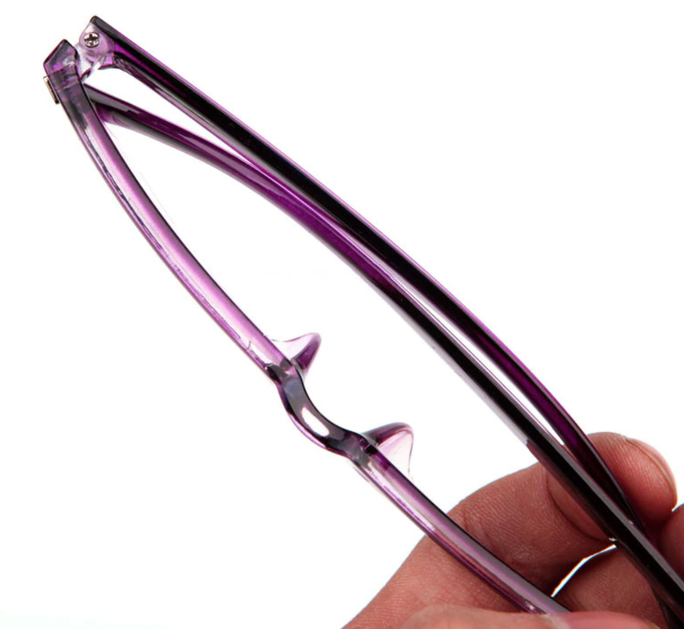 Reading Glasses Mens Womens Unisex Readers 4 PACK Square Frame New