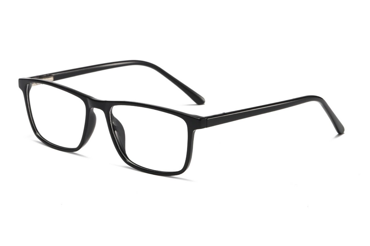 Reading Glasses Mens Womens Unisex Readers Eyeglasses 8 Pack Glasses