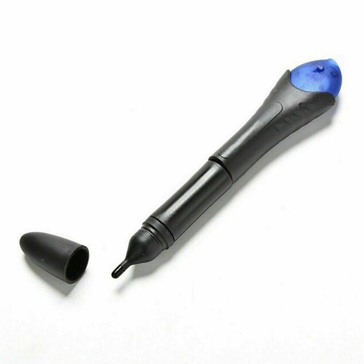 5 Second Fix Pen UV Light Repair Glue Refill Liquid Welding