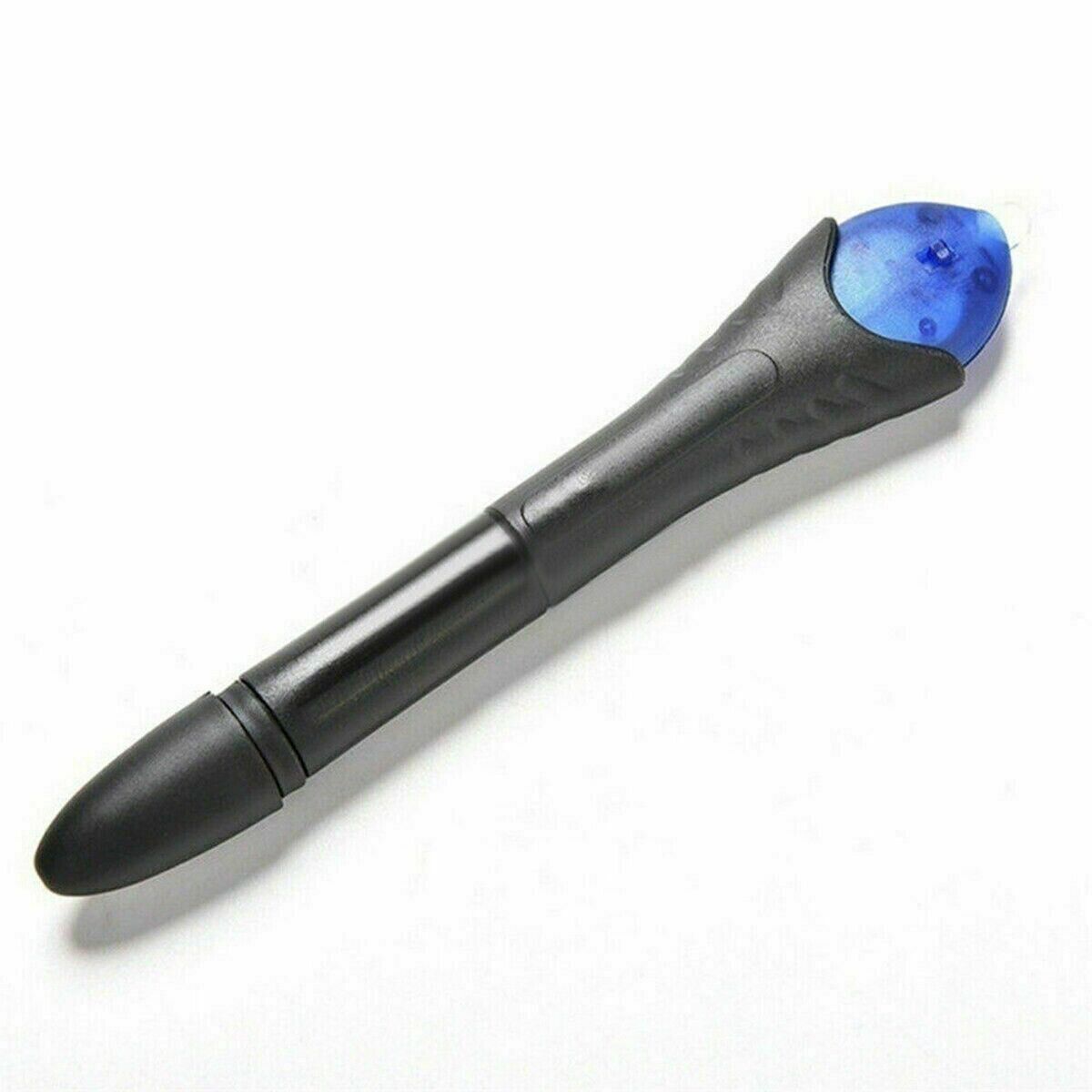 5 Second Fix Pen UV Light Repair Glue Refill Liquid Welding