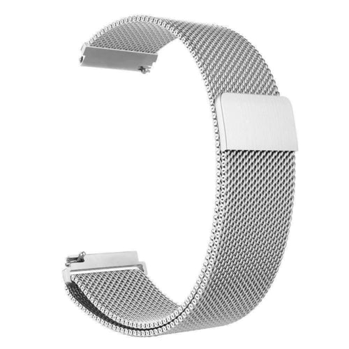 Stainless Steel Band For Samsung Galaxy Watch 42/46mm Active Gear S3