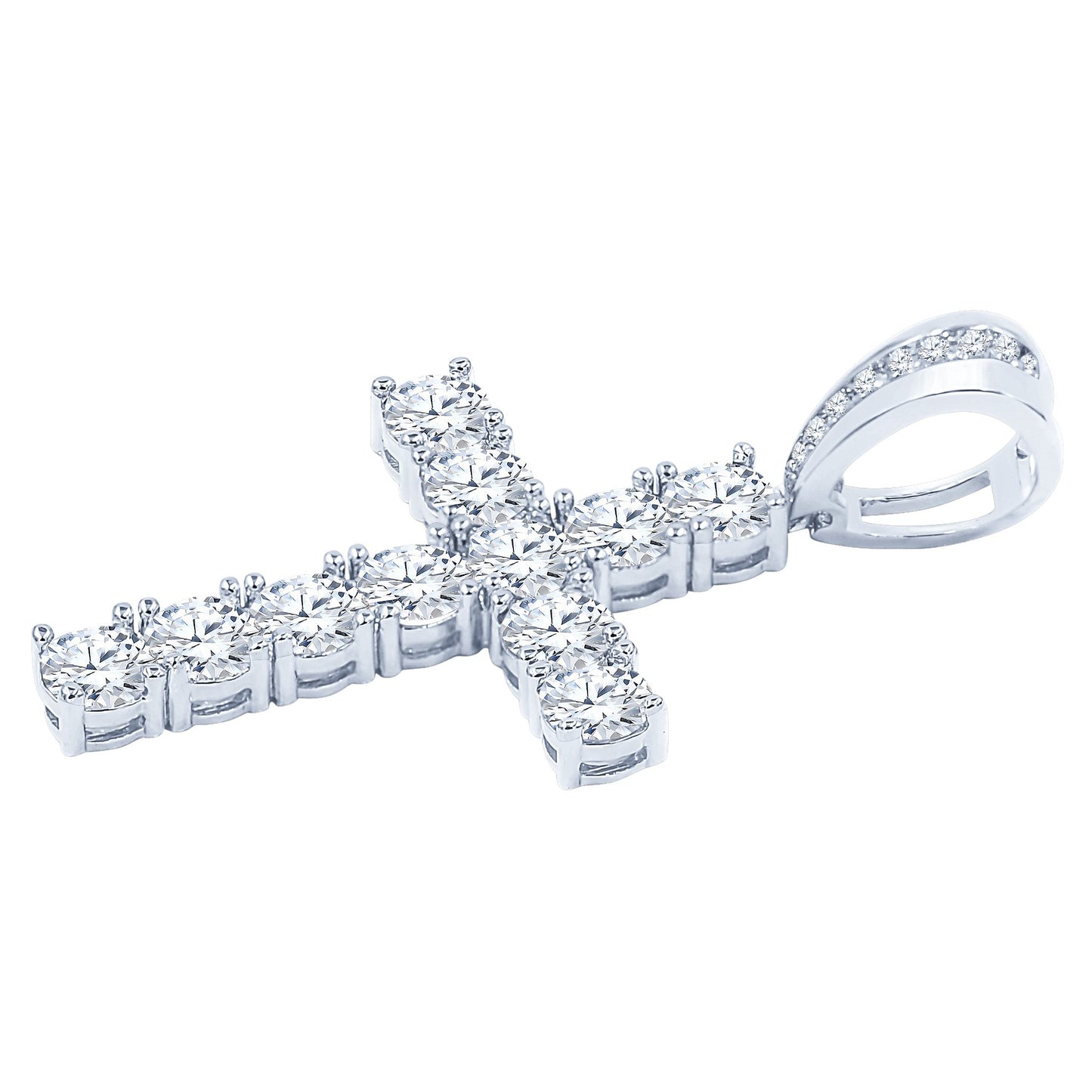 URGE Pendant with CZ Stone | 912811