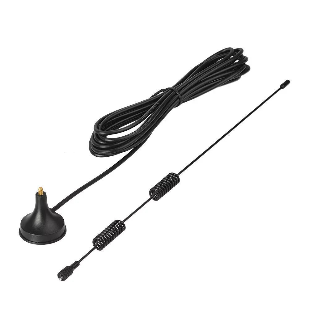UV5R UV5RA A067 UV-82 144/430Mhz VHF UHF Radio Walkie Talkie Antenna for BAOFENG