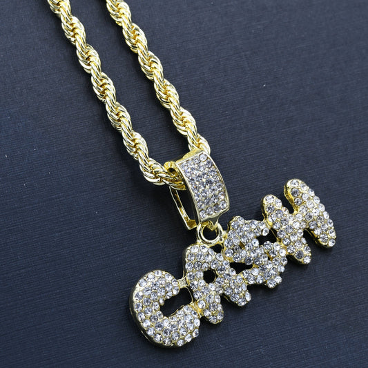 SPORT  CHAIN AND CHARM - D911772
