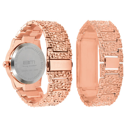 ARTERIAL BLING WATCH | 530295