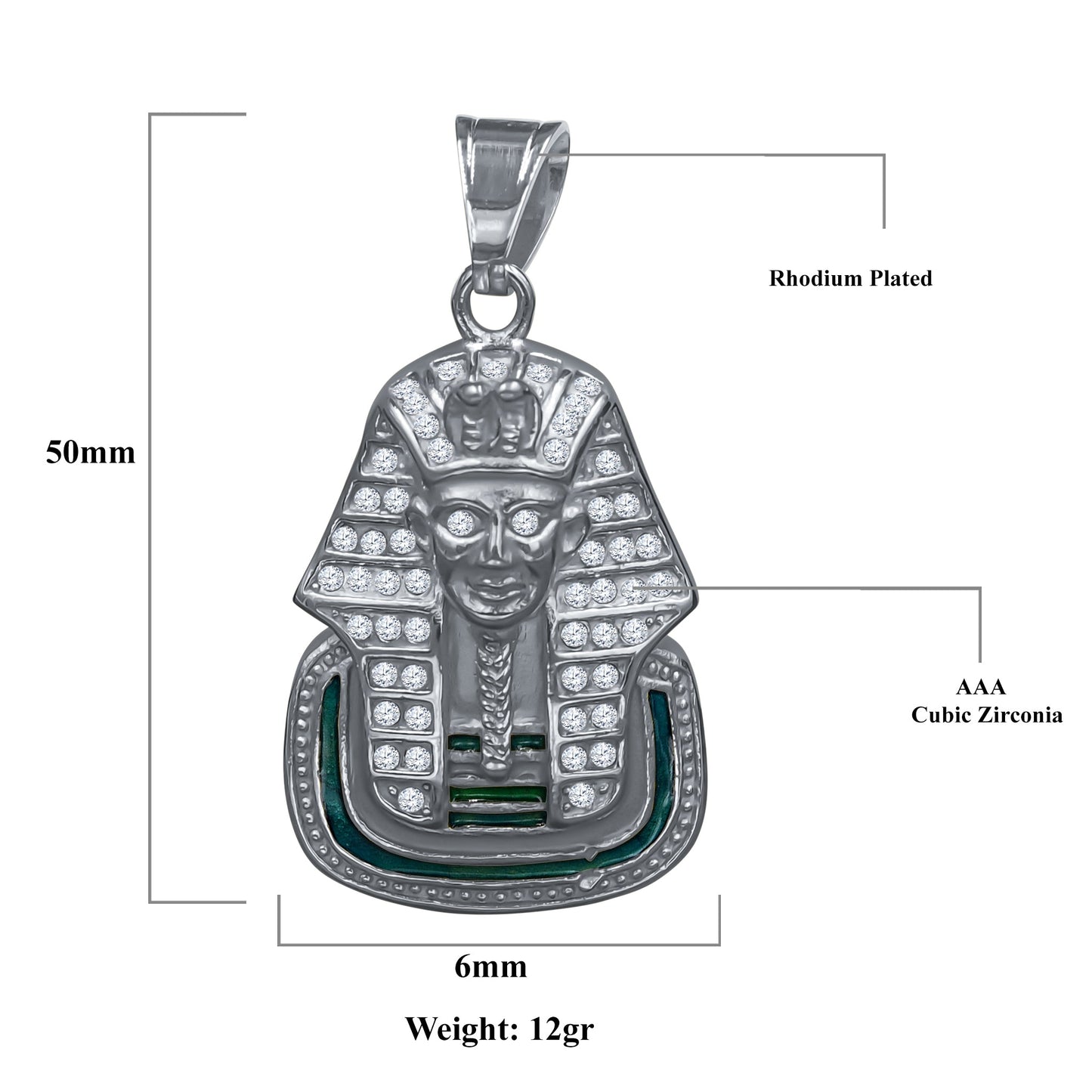 TYPIQUE LOCKET I 9310101