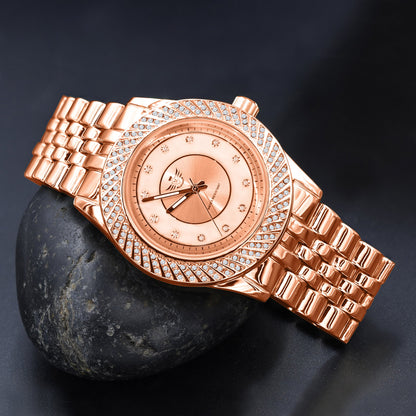 SHELLAC HIP HOP METAL WATCH | 563085
