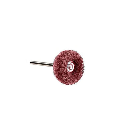 50 Metal Polishing Buffing Wheel Burr Kit Rotary Tool Accessories Set for Dremel