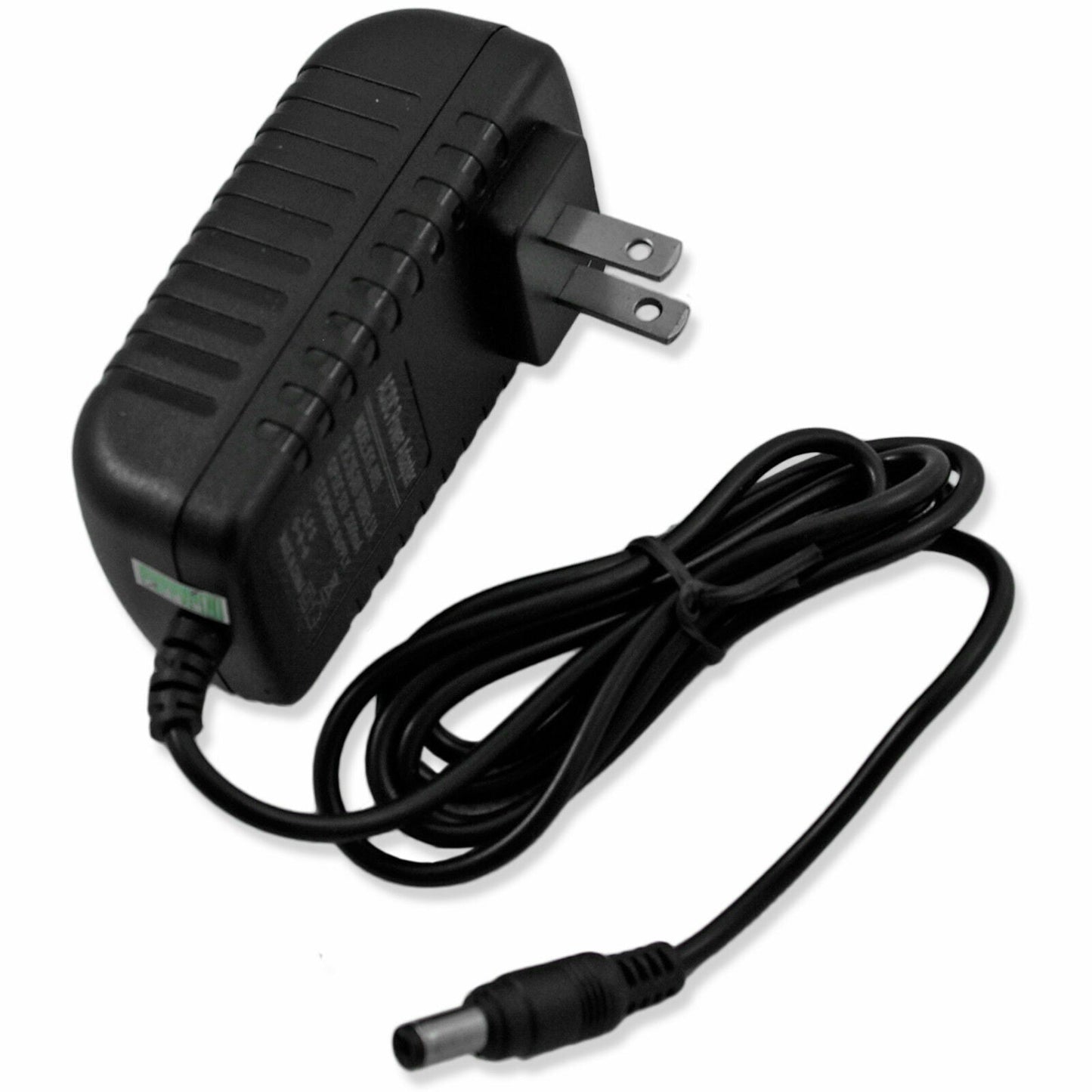 AC 100-240V to DC 12V 2A Power Supply Adapter Heavy-Duty LED Light