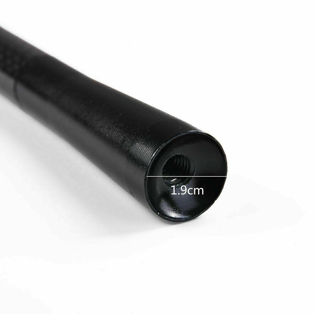 Universal Car Auto Roof Fender Radio FM AM Signal Antenna Aerial