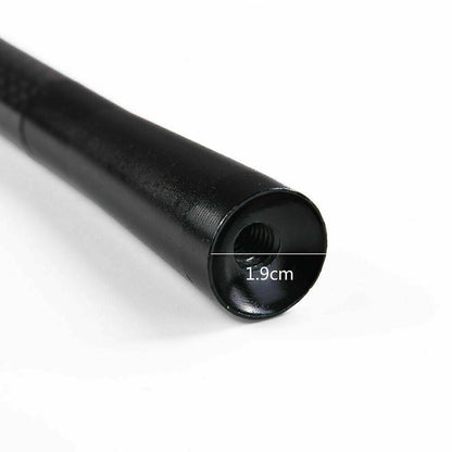 Universal Car Auto Roof Fender Radio FM AM Signal Antenna Aerial