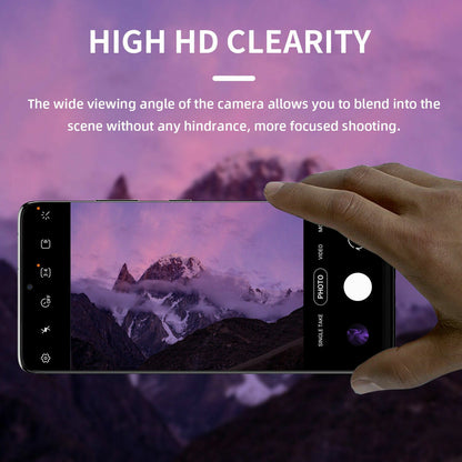 3 PACK - For Samsung Galaxy S21 PLUS ULTRA Tempered Glass Screen