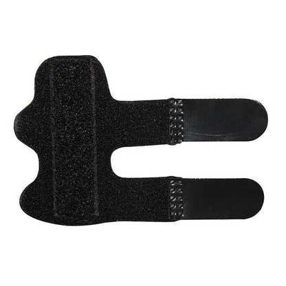 Adjustable Trigger Finger Splint Straightener Corrector Brace Support