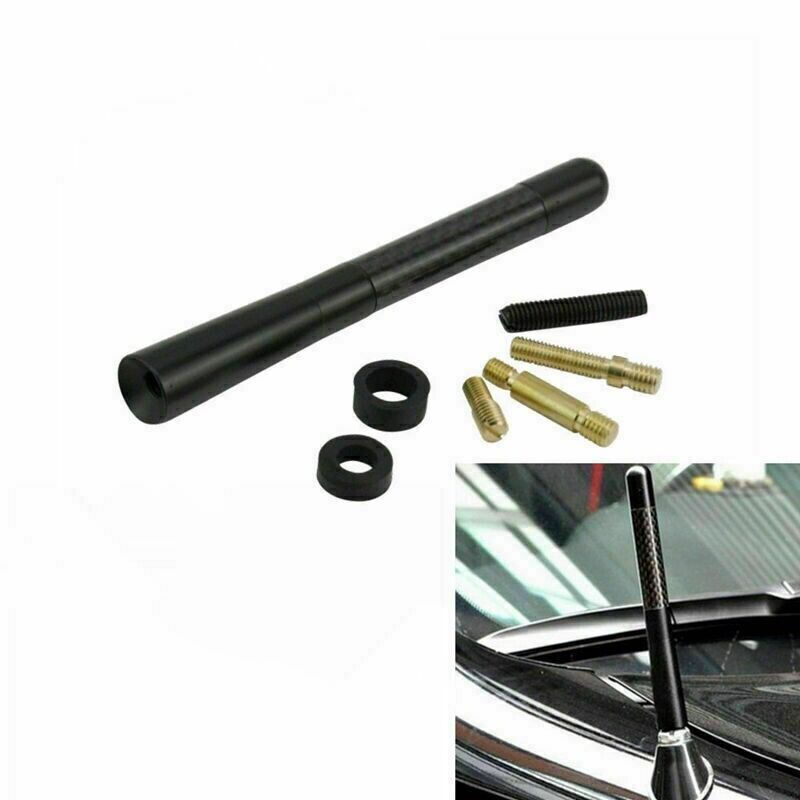 Universal Car Auto Roof Fender Radio FM AM Signal Antenna Aerial