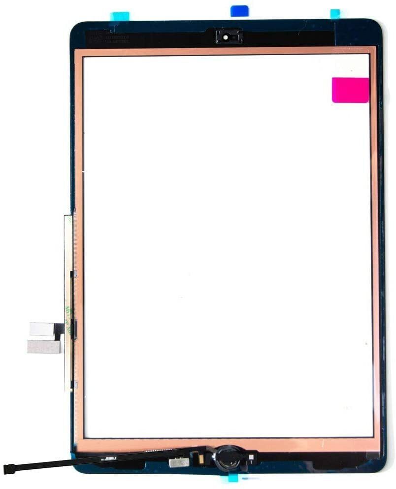 Touch Screen Digitizer Glass Replacement For iPad 8 2020 8th Gen 10.2"