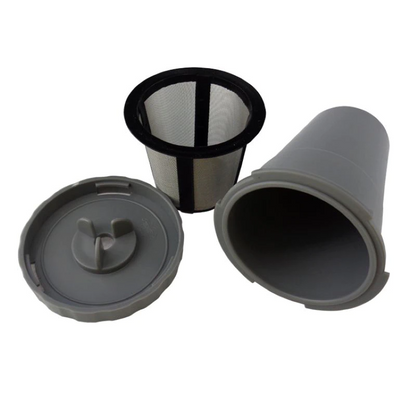 3 Pack My K-Cup Coffee Filter Reusable Replacement Refillable Holder