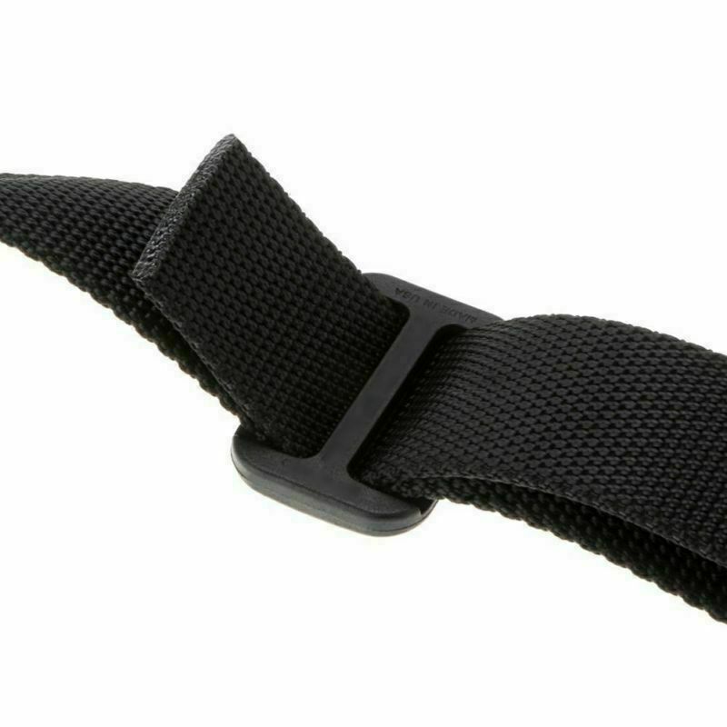 Retro Tactical Adjust Quick Detach QD 1 2 Point Multi Mission 1.2"