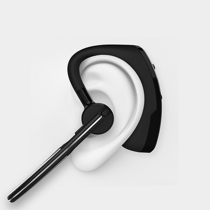 Bluetooth Earpiece Wireless Headset Noise Cancelling Headphones Driver