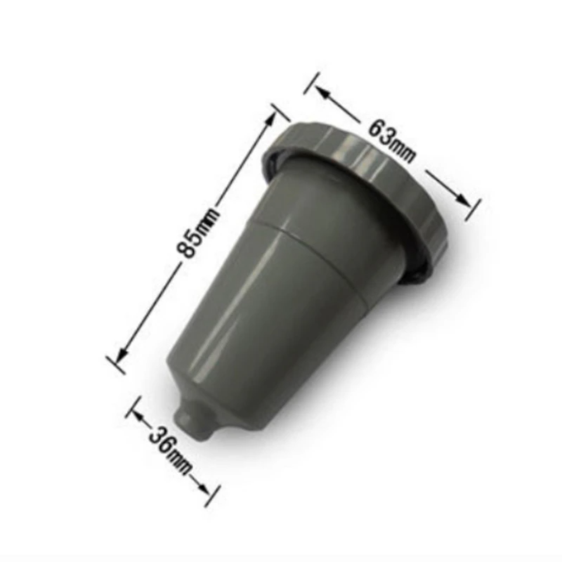 3 Pack My K-Cup Coffee Filter Reusable Replacement Refillable Holder