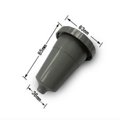 3 Pack My K-Cup Coffee Filter Reusable Replacement Refillable Holder