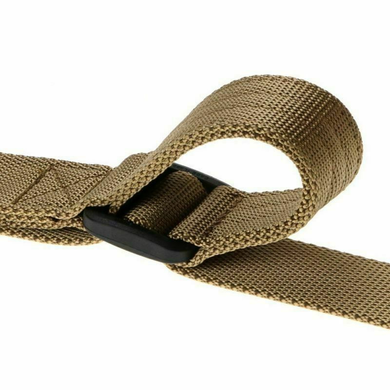 Retro Tactical Adjust Quick Detach QD 1 2 Point Multi Mission 1.2"