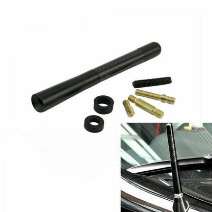 Universal Car Auto Roof Fender Radio FM AM Signal Antenna Aerial