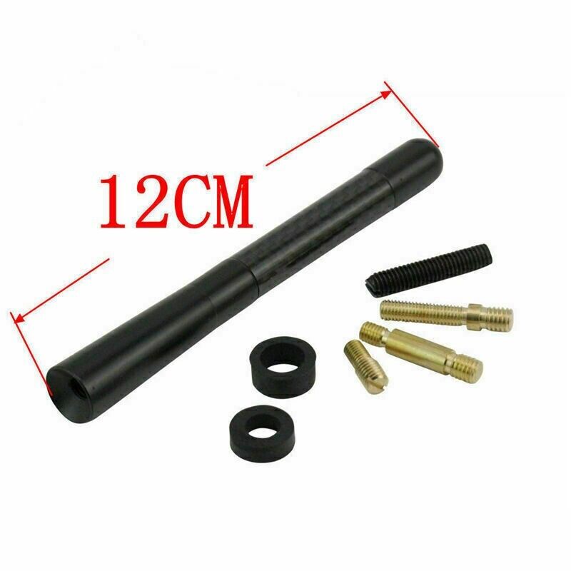 Universal Car Auto Roof Fender Radio FM AM Signal Antenna Aerial