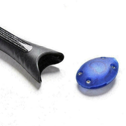 5 Second Fix Pen UV Light Repair Glue Refill Liquid Welding