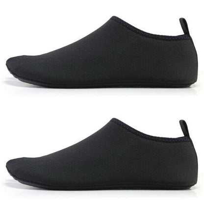Water Shoes Men Women Skin Socks Aqua Surf Beach Yoga Swim Barefoot