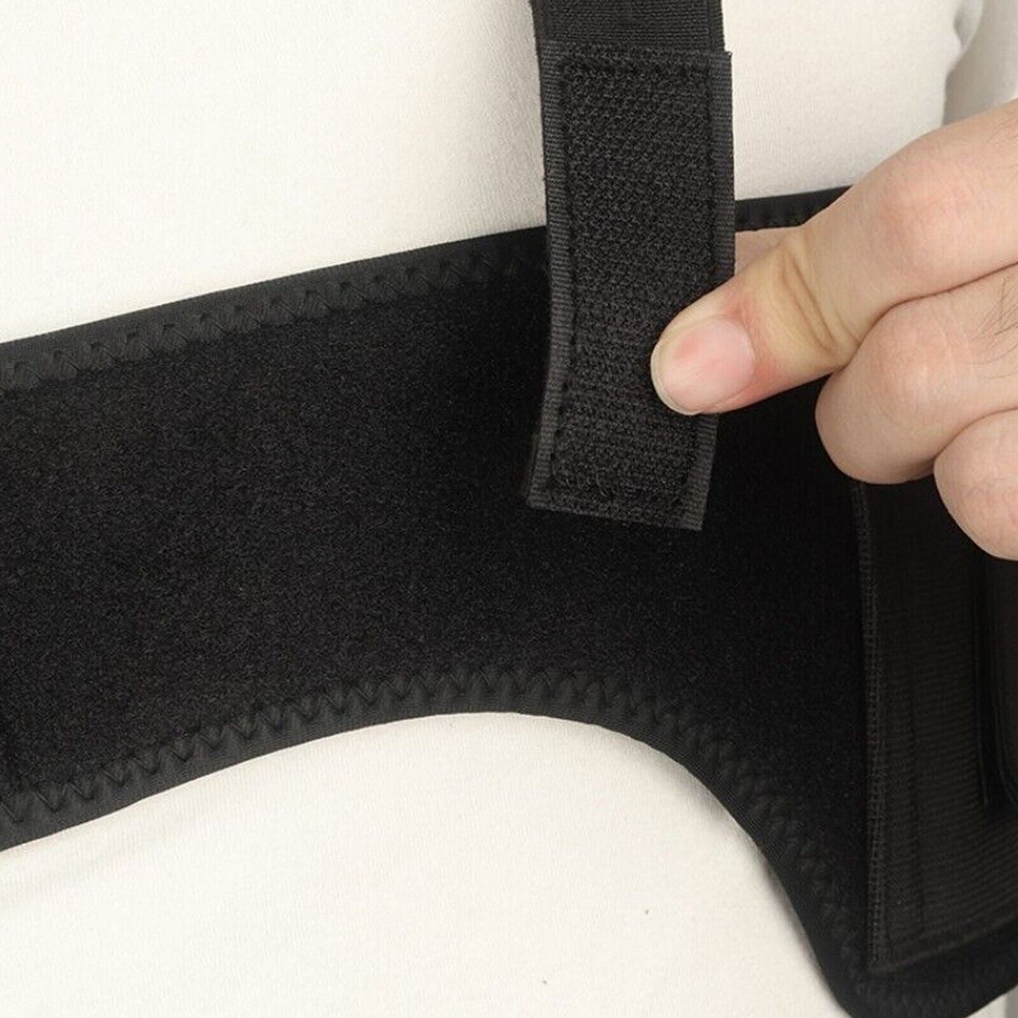Tactical Concealed Carry Shoulder Waist Pistol Hand Gun Holder Holster