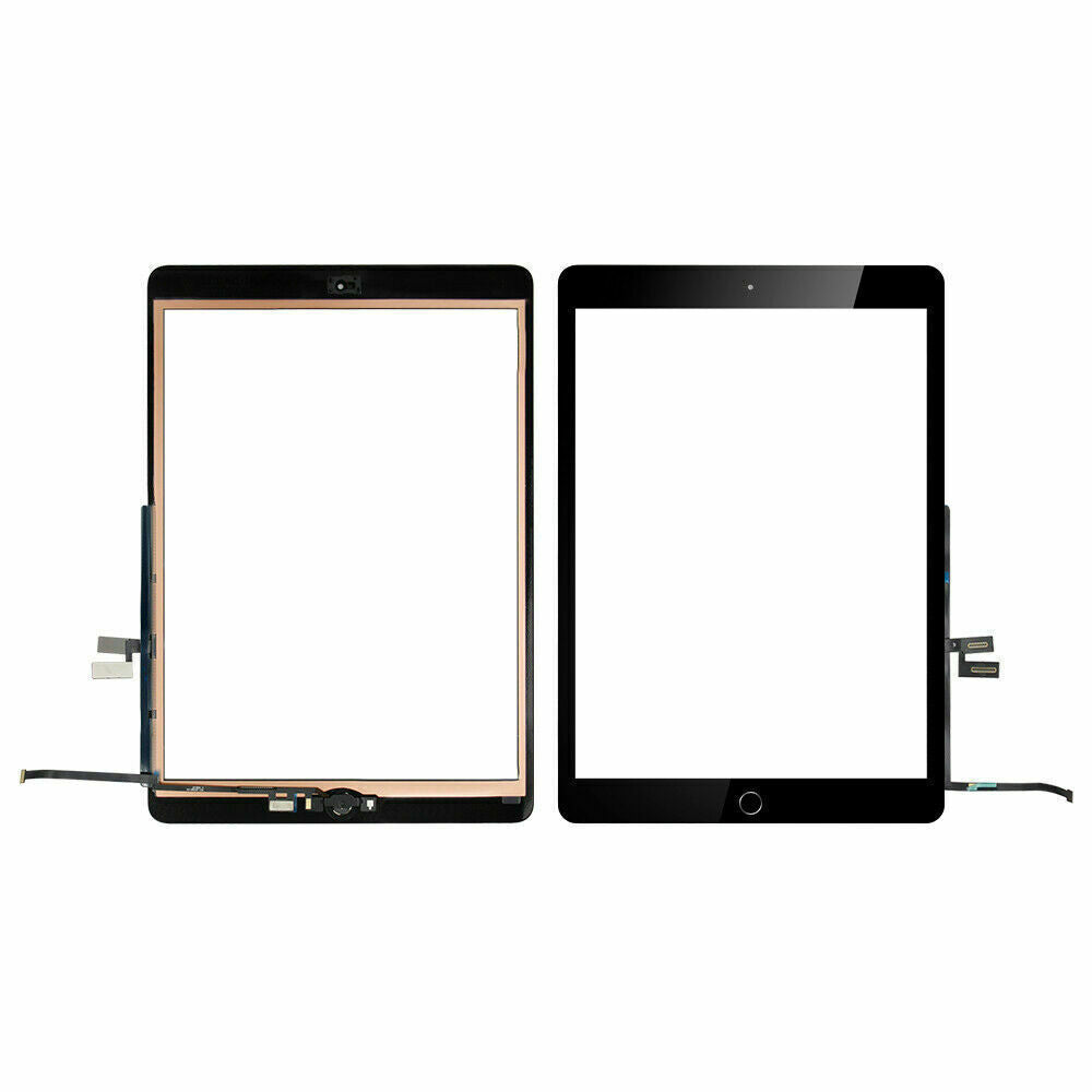 Touch Screen Digitizer Glass Replacement For iPad 8 2020 8th Gen 10.2"