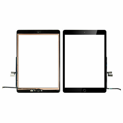 Touch Screen Digitizer Glass Replacement For iPad 8 2020 8th Gen 10.2"