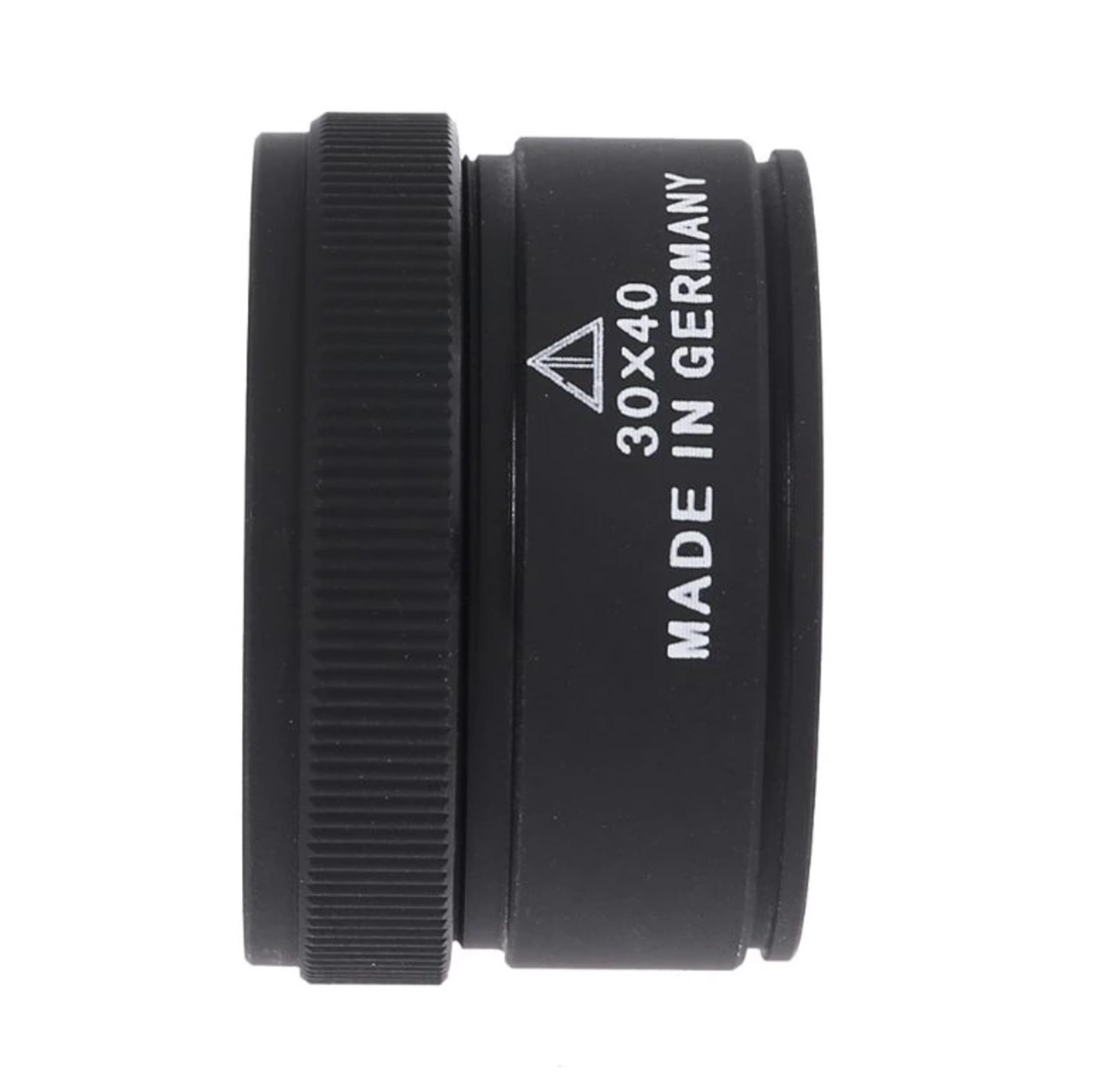40x Magnifying Glass Eye Loupes Loop Optical Magnifier Jewelry Watch