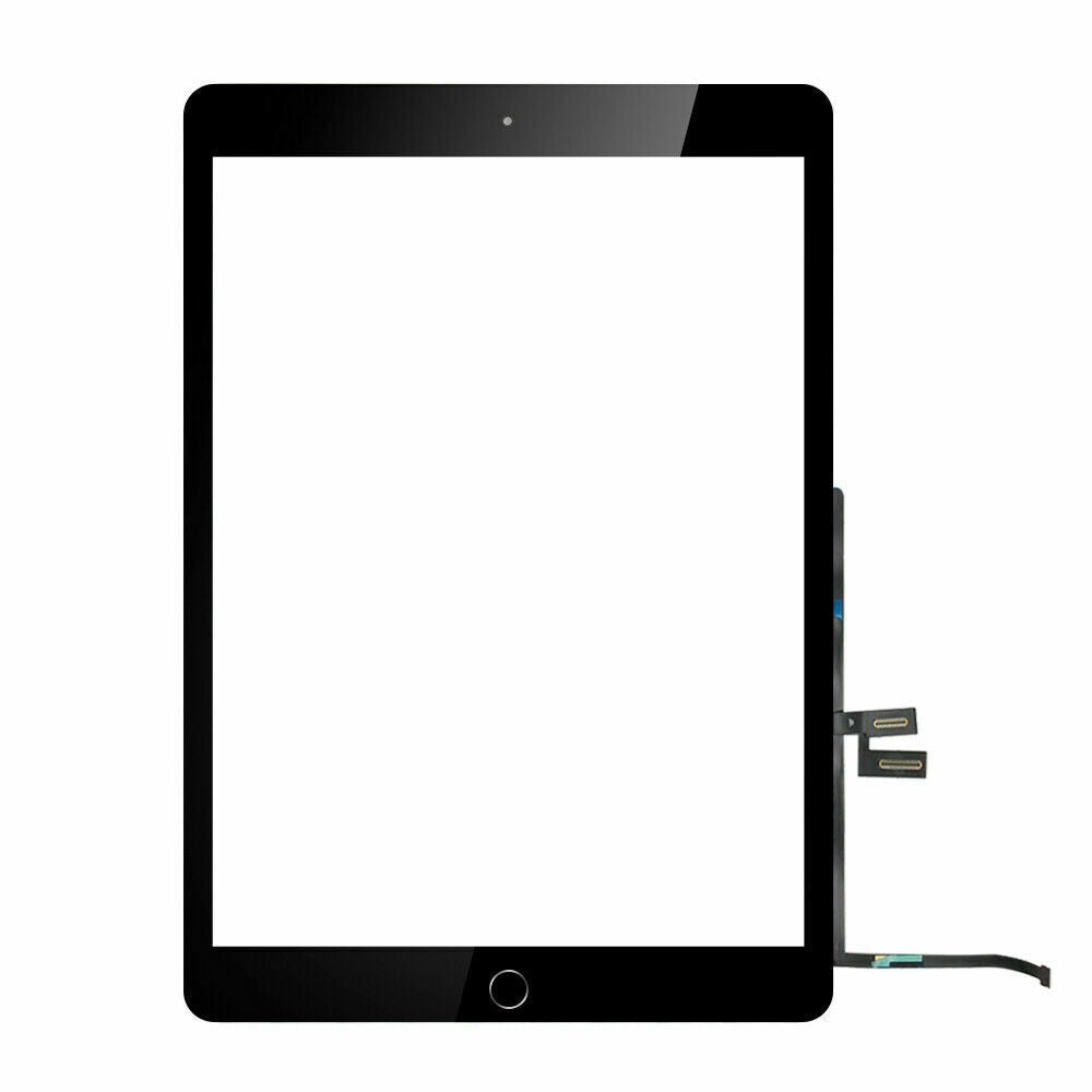 Touch Screen Digitizer Glass Replacement For iPad 8 2020 8th Gen 10.2"