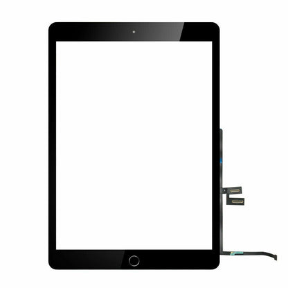 Touch Screen Digitizer Glass Replacement For iPad 8 2020 8th Gen 10.2"