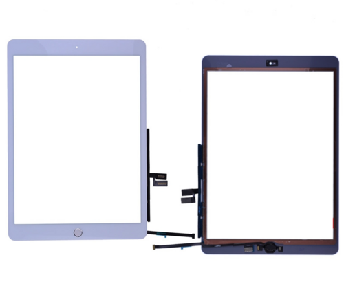 Touch Screen Digitizer Glass Replacement For iPad 8 2020 8th Gen 10.2"