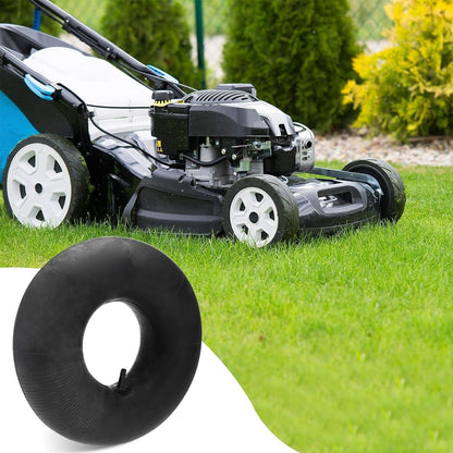2PCS 15x6.00-6 Lawn Mower Tire Inner Tubes 15X6-6, 15X6x6, 15/6x6 TR13