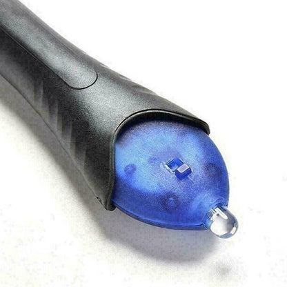 5 Second Fix Pen UV Light Repair Glue Refill Liquid Welding