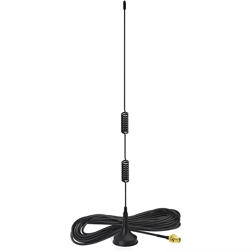 UV5R UV5RA A067 UV-82 144/430Mhz VHF UHF Radio Walkie Talkie Antenna
