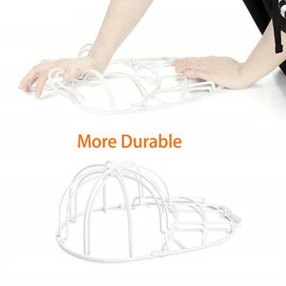 3 Pack Hat Washer Baseball Cap Cleaner Machine Washing Cage Holder